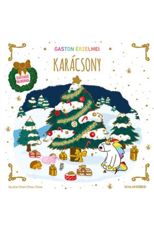 Gaston érzelmei - Karácsony
