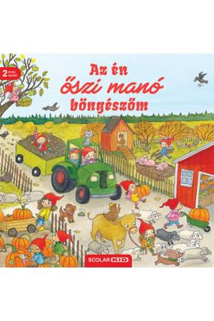 Az én őszi manó böngészőm