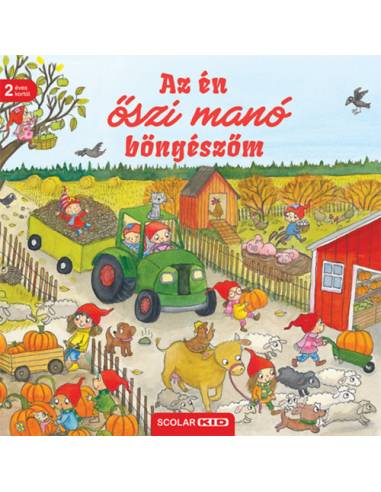 Az én őszi manó böngészőm