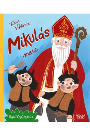 Mikulás mese
