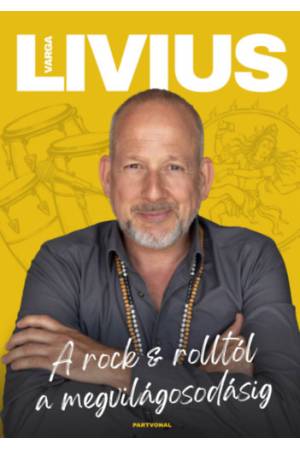 A rock & rolltól a megvilágosodásig