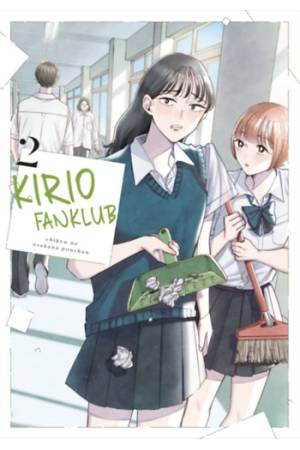 Kirio Fanklub 2.