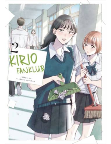 Kirio Fanklub 2.