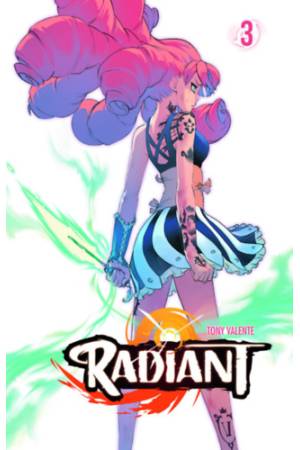 Radiant 3.