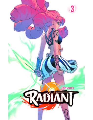 Radiant 3.
