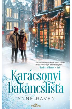 Karácsonyi bakancslista