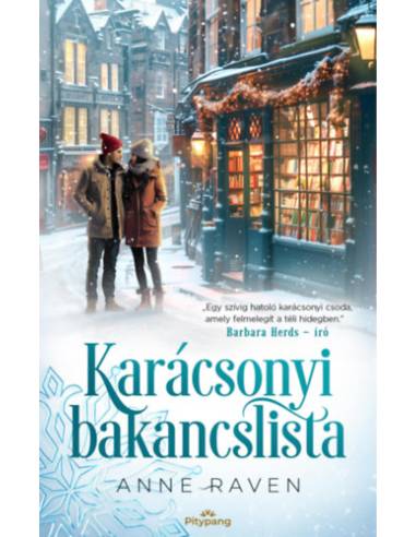 Karácsonyi bakancslista
