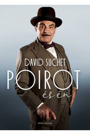 Poirot és én