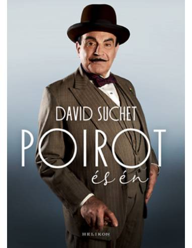 Poirot és én