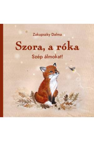 Szora, a róka - Szép álmokat!