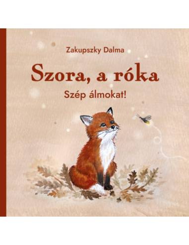 Szora, a róka - Szép álmokat!