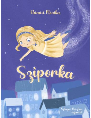 Sziporka