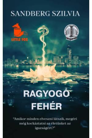 Ragyogó fehér