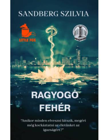 Ragyogó fehér