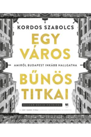 Egy város bűnös titkai
