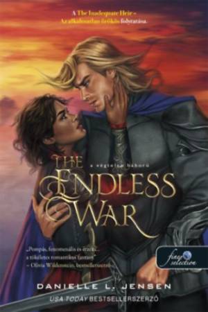 The Endless War - A Végtelen háború - A híd királysága 4.