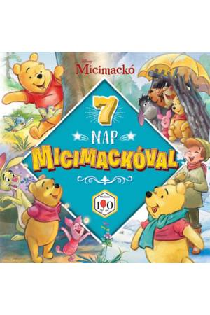 Hét nap Micimackóval
