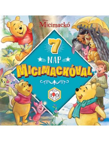 Hét nap Micimackóval