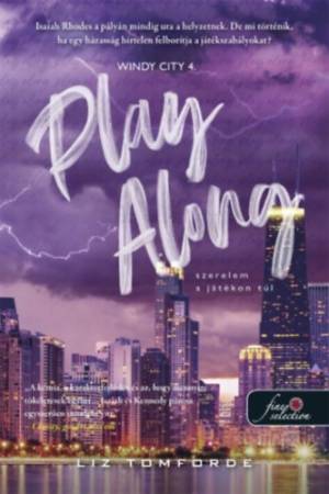 Play Along - Szerelem a játékon túl - Windy City 4.