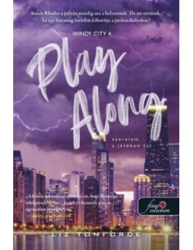 Play Along - Szerelem a játékon túl - Windy City 4.