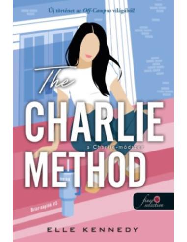 The Charlie Method - A Charlie-módszer - Briar-naplók 3.