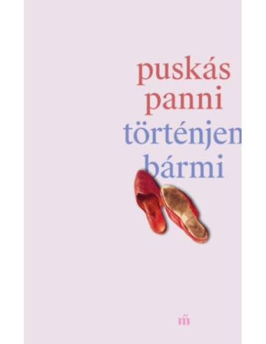 Történjen bármi