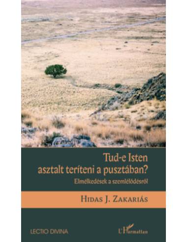 Tud-e Isten asztalt teríteni a pusztában? - Elmélkedések a szemlélődésről