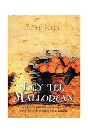Egy tél Mallorcán