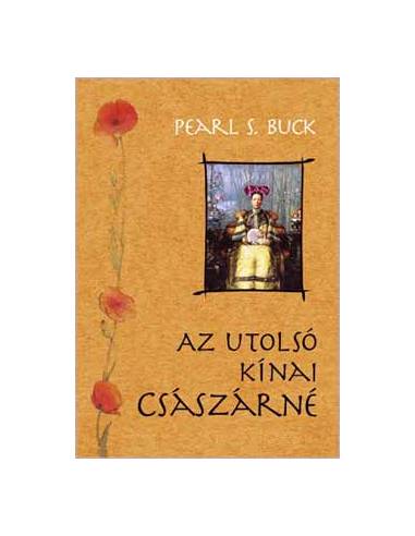 Az utolsó kínai császárné