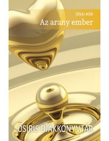 Az arany ember