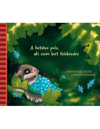 A hétalvó pele, aki nem bírt felébredni