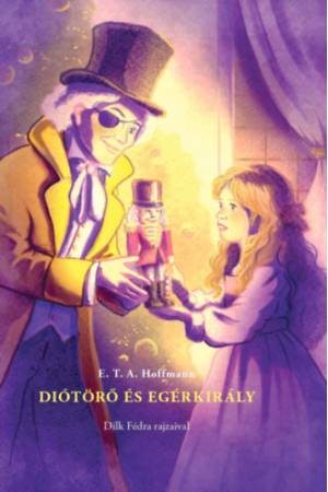 Diótörő és Egérkirály