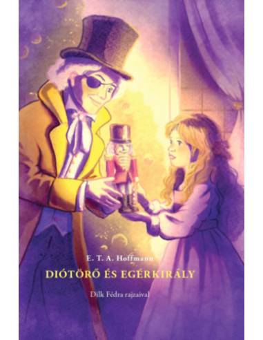 Diótörő és Egérkirály