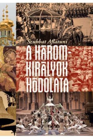 A háromkirályok hódolata
