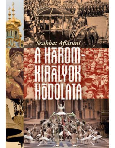 A háromkirályok hódolata