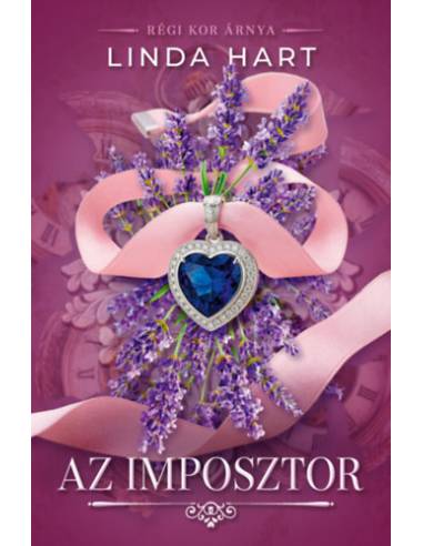 Az imposztor - (Különleges kiadás)
