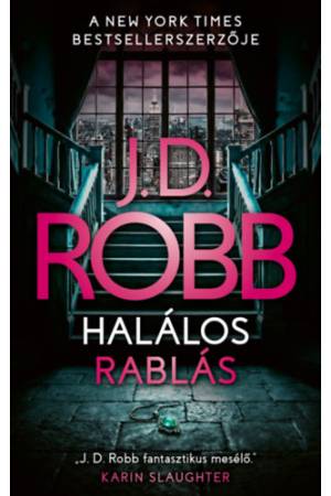 Halálos rablás