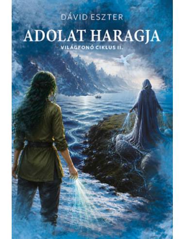 Adolat haragja