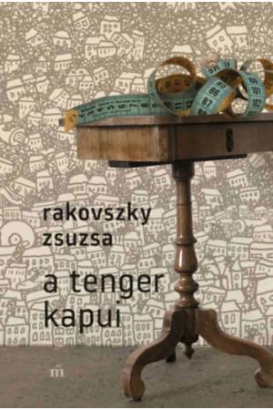 A tenger kapui