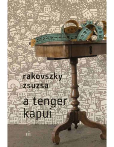 A tenger kapui