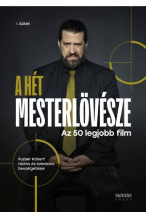 A hét mesterlövésze II. - 50 legjobb film