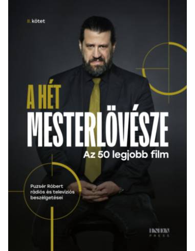 A hét mesterlövésze II. - 50 legjobb film
