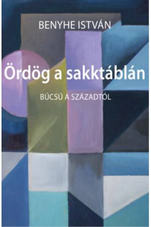 Ördög a sakktáblán - Búcsú a századtól