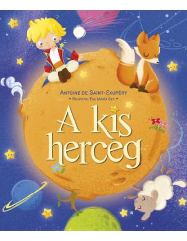 A kis herceg