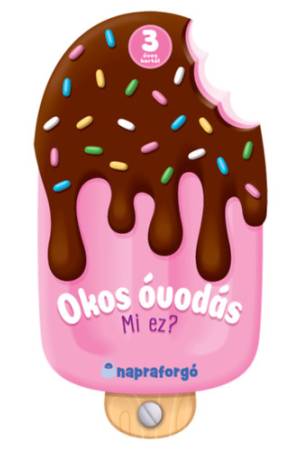 Okos óvodás - Mi ez?