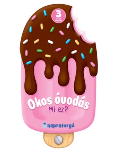 Okos óvodás - Mi ez?