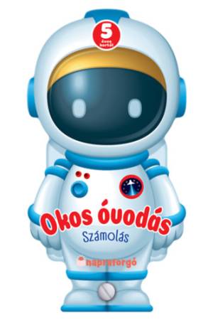 Okos óvodás - Számolás