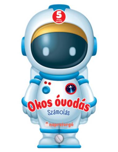 Okos óvodás - Számolás