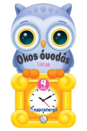Okos óvodás - Tiktak