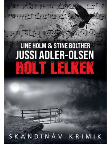 Holt lelkek